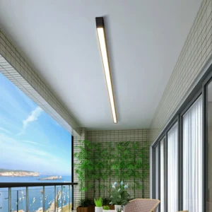 ceiling lamps led
